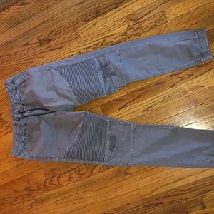 Men’s East pointe jean joggers